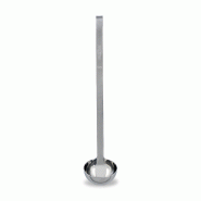 Louche à crêpes Inox monobloc 125 ml Krampouz