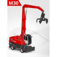 M30 pelle de manutention