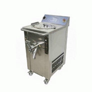 Pasteurisateur patissier pc25