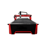 Table de découpe plasma ADFORM - MD CUT Table de découpe plasma ADFORM - MD CUT