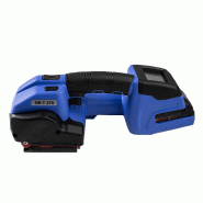 Tendeur sertisseur automatique ORT 270 - 343128 Tendeur sertisseur automatique ORT 270 - 343128
