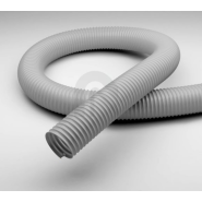 Tuyau d'aspiration et de transfert en PVC souple, léger, très bonne flexibilité - Master-PVC L