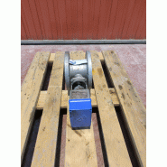 Vanne papillon ray typ r6 - référence                        :                         c14182