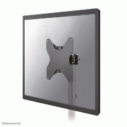 NEOMOUNTS BY NEWSTAR SUPPORT D?ÉCRAN POUR COLONNE (FL40-430BL12) NEOMOUNTS BY NEWSTAR SUPPORT D?ÉCRAN POUR COLONNE (FL40-430BL12)