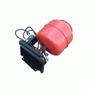 Bétonnière pour chargeuse RIPPA - RS07_0