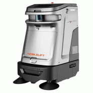 Balayeuse intelligente Noblelift ANS720_0