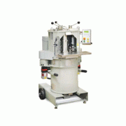 Compacteur giratoire - Simulation et reproduction des conditions réelles de compactage - NOV-BES-278 Compacteur giratoire - Simulation et reproduction des conditions réelles de compactage - NOV-BES-278