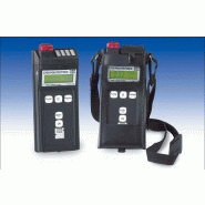 Détecteur multigaz portable polytector g750