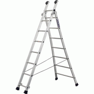 Echelle transformable trs2 - DUARIB ld | 630208_0