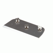 Ensemble lame julienne c2 + vis ensemble lame julienne c2 | robot coupe - 29779