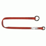 Fausse fourche - Norme EN 795 - Dimensions 23 mm, 1,1 m - 0,28 kg