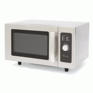 Four à micro-ondes professionnel - MO-1000M