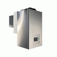 Groupe de froid positif monobloc (7,6-10 m³) | Tefcold - CRU7610P w/o Panel