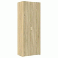 Helloshop26 - Buffet bahut commode armoire meuble de rangement organisateur cuisine salle de séjour salon haut sonoma 70 x 42,5 x 02_0034204 - 300021 Helloshop26 - Buffet bahut commode armoire meuble de rangement organisateur cuisine salle de séjour salon haut sonoma 70 x 42,5 x 02_0034204 - 300021