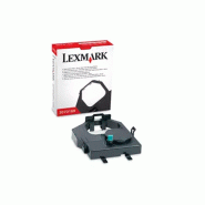 Lexmark 3070169 ruban d'impression Noir_0