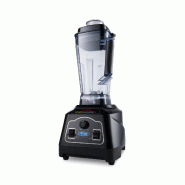 Maxima Blender - 2,5 L - 1800W - fonction d'impulsion – 25.3 × 26 × 56.6 cm – 1800 W - AKS-08803000