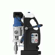 Perceuse magnétique - MAB 825 V / MAB 845 V - Puissance totale et flexibilité pour aciéries et construction mécanique - PROFISPEZIAL Perceuse magnétique - MAB 825 V / MAB 845 V - Puissance totale et flexibilité pour aciéries et construction mécanique - PROFISPEZIAL