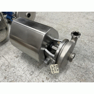 Pompe centrifuge Pierre Guerin type C216 - 1.5 kW - moteur neuf - 2870 tr/min Pompe centrifuge Pierre Guerin type C216 - 1.5 kW - moteur neuf - 2870 tr/min