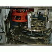 Scellante automatique pour bateau d'occasion talleres solano_0