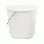 Seau compatible alimentaire 12 L - Denox - EMG-600021 Seau compatible alimentaire 12 L - Denox - EMG-600021