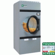Séchoirs rotatifs de professionnels gamme astra line plus sèche linge pro rotatif électrique capacité 23 kg rotation alternée - DSE-23/TS Séchoirs rotatifs de professionnels gamme astra line plus sèche linge pro rotatif électrique capacité 23 kg rotation alternée - DSE-23/TS