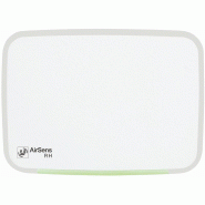 Sonde de qualité d'air intérieur AIRSENS RH - S&P - UN 700132
