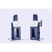 Un appareil de mesure du total package oxygen: TPO 3001