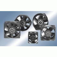 Ventilateur hélicoïde compact d150x55 mm réf w2s130-aa25-01