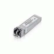 Zyxel Transceiver Plus SFP10G-SR 300m, pack de 10 - SFP10G-SR-E-ZZBD01F
