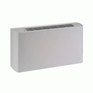 Chauffage Ventilo-Convecteur Electrique 2 000 W - FRICO - BCD221 Chauffage Ventilo-Convecteur Electrique 2 000 W - FRICO - BCD221