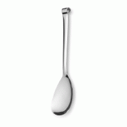 Cuillère à riz Comas en acier inoxydable 18/10, 28 cm - gris Acier inoxydable 18/10 8425734065965