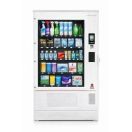Distributeurs automatiques intelligents pour produits ménagers essentiels - Smart Household Essentials Locker