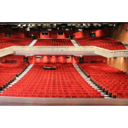 Fauteuil pour salle de spectacle Fauteuil pour salle de spectacle