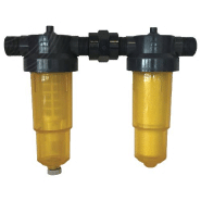 Filtre antitartre europhos - MERKUR - 101173 - 432945