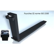 Fourche pour chariot élévateur industriel ou tout terrain selon norme FEM ou demande spécifique