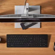 HP EliteOne 840 G9 Intel® Core¢ i5 60,5 cm (23.8") 1920 x 1080 pixels PC All-in-One 8 Go DDR5-SDRAM