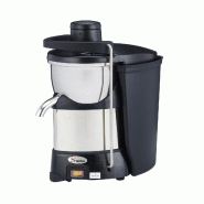 ITALCONCEPT L2G Centrifugeuse Juicer 50 Socle Peint 450 x 260 x 470 mm - 3616350024763