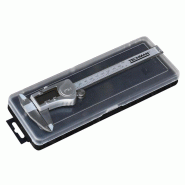 Pied à coulisse numériques