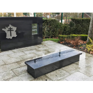 Monument aux morts pour les communes - Cimtéa