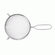 Passoire inox 18/8 180 mm - 637203