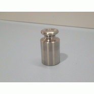 Poids d'étalonnage ZWIEBEL 1kg classe M1 INOX Poids d'étalonnage ZWIEBEL 1kg classe M1 INOX