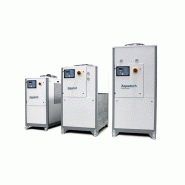 Refroidisseurs à condensation par air ch 50-480