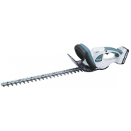Taille-haie 18 V Li-Ion 1,5 Ah 52 cm (1 batterie) Makita | UH522DW