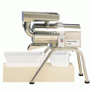 Tamis automatiques C 120 | Robot Coupe | Robotcoupe - 55000