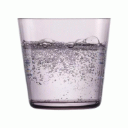 Zwiesel Glas - Verre à Eau  - Gamme Sonido en Cristallin - Réf. 121507 - lot de 6 - 121507