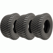 16x7.50-8 Grass Tyres 4ply Wanda P332 Turf Ride On Lawnmower Tires (Set of 3) 16x7.50-8 Grass Tyres 4ply Wanda P332 Turf Ride On Lawnmower Tires (Set of 3)