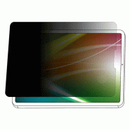 3M BPTAP001 filtre anti-reflets pour écran et filtre de confidentialité 25,9 cm (10.2") Tablette Fil