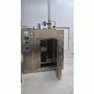Autoclave matachana 2.1564 lse-2 d'occasion - référence                        :                         e13072