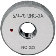 Bague filetée n'entre pas UNC - n°5 x 40 - tolérance 2A_0