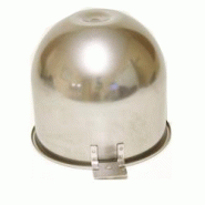 BM-5 Bol supplémentaire de 5L pour mélangeurs Sammic BM/BE | Acier inoxydable AISI-304 - argenté inox 2502305